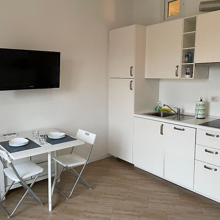 Studio In Milan - Nolo Apartamento Exterior foto