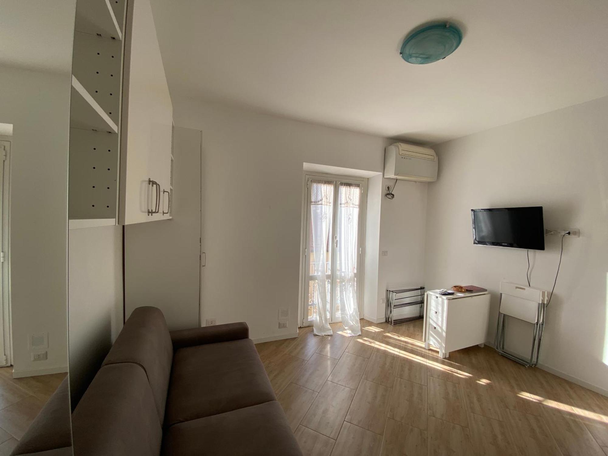 Studio In Milan - Nolo Apartamento Exterior foto
